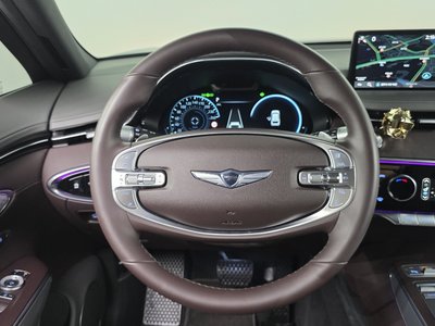 صورة مصغرة 19 لـ 2022 Genesis GV70