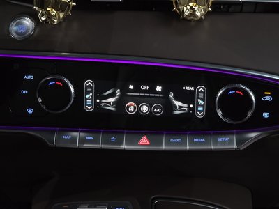 صورة مصغرة 26 لـ 2022 Genesis GV70