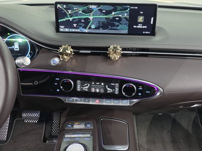 صورة مصغرة 22 لـ 2022 Genesis GV70