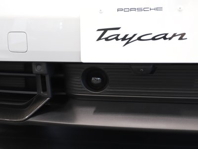 صورة 5 لـ 2026 Porsche TAYCAN