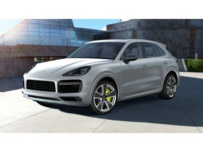 صورة مصغرة 21 لـ 2026 Porsche TAYCAN
