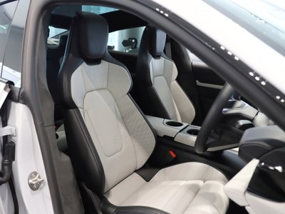 صورة مصغرة 13 لـ 2026 Porsche TAYCAN