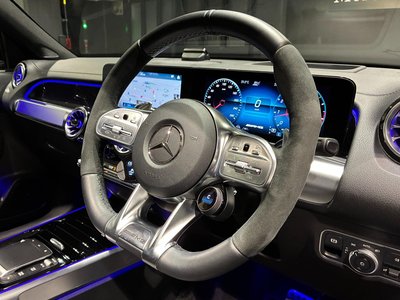 2021 Mercedes-BENZ GLB — миниатюра 14