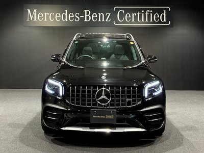 صورة 5 لـ 2021 Mercedes-BENZ GLB