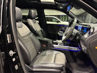 صورة 3 لـ 2021 Mercedes-BENZ GLB