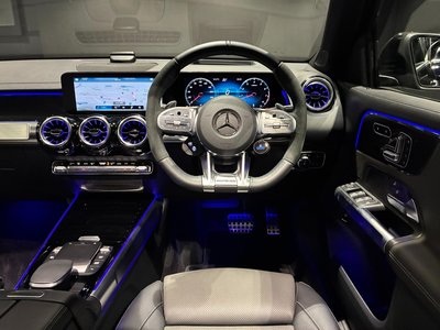 2021 Mercedes-BENZ GLB — миниатюра 11