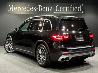 صورة 9 لـ 2021 Mercedes-BENZ GLB
