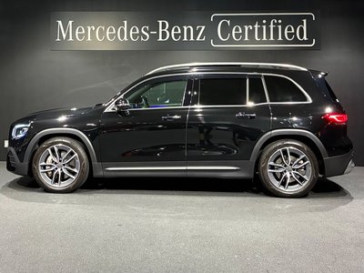 صورة 8 لـ 2021 Mercedes-BENZ GLB