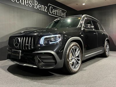صورة 7 لـ 2021 Mercedes-BENZ GLB