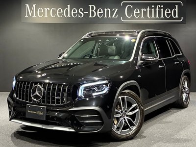 صورة 1 لـ 2021 Mercedes-BENZ GLB