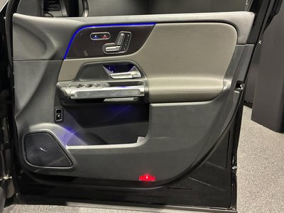 2021 Mercedes-BENZ GLB — миниатюра 18