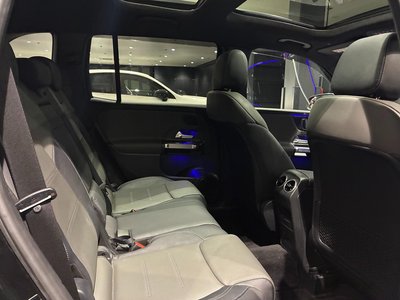 2021 Mercedes-BENZ GLB — миниатюра 20