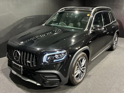 صورة 6 لـ 2021 Mercedes-BENZ GLB