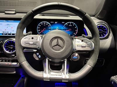 2021 Mercedes-BENZ GLB — миниатюра 15