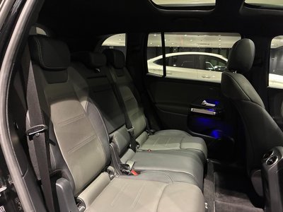 2021 Mercedes-BENZ GLB — миниатюра 19