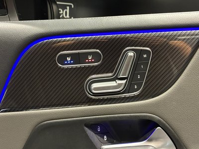 2021 Mercedes-BENZ GLB — миниатюра 16