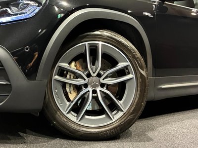 2021 Mercedes-BENZ GLB — миниатюра 12