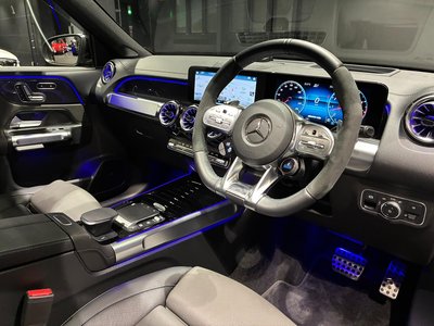 2021 Mercedes-BENZ GLB — миниатюра 13