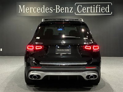 صورة 10 لـ 2021 Mercedes-BENZ GLB