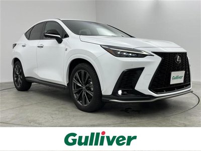 LEXUS NX - 2