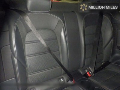 MERCEDES-BENZ C-CLASS AMG - 6