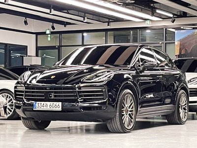 PORSCHE CAYENNE - 2