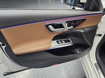 2025 Mercedes-BENZ E-CLASS — миниатюра 14