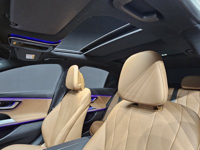 2025 Mercedes-BENZ E-CLASS — миниатюра 23