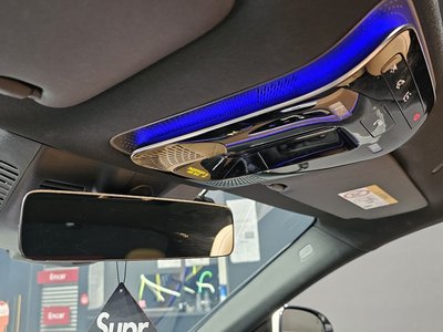 2025 Mercedes-BENZ E-CLASS — миниатюра 29
