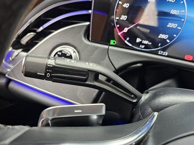 2025 Mercedes-BENZ E-CLASS — миниатюра 32