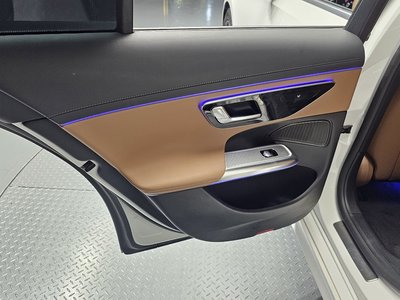 2025 Mercedes-BENZ E-CLASS — миниатюра 15