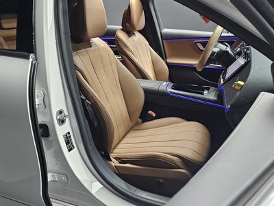 2025 Mercedes-BENZ E-CLASS — миниатюра 18