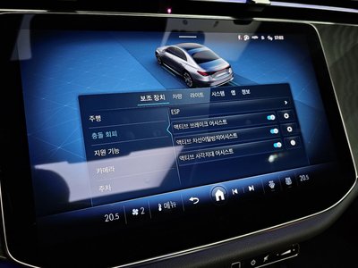 2025 Mercedes-BENZ E-CLASS — миниатюра 22