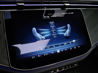 2025 Mercedes-BENZ E-CLASS — миниатюра 25