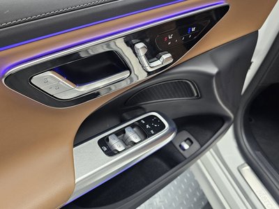 2025 Mercedes-BENZ E-CLASS — миниатюра 24