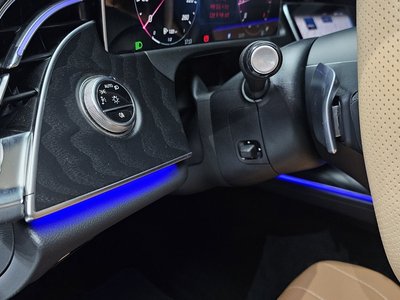 2025 Mercedes-BENZ E-CLASS — миниатюра 30