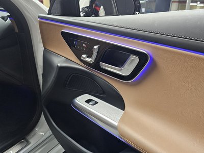 2025 Mercedes-BENZ E-CLASS — миниатюра 28