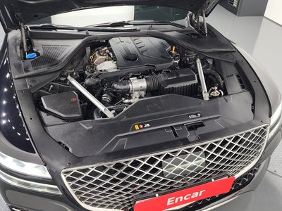GENESIS G80 (RG3) - 7