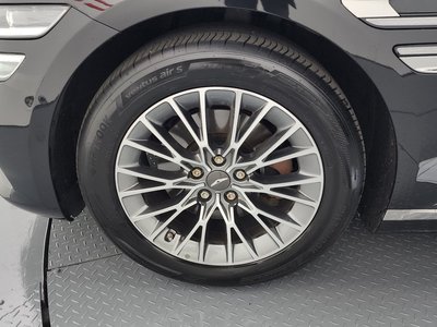 GENESIS G80 (RG3) - 6