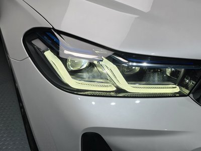 2024 BMW 6 SERIES GT 照片 9
