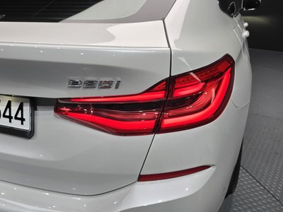 2024 BMW 6 SERIES GT 照片 10
