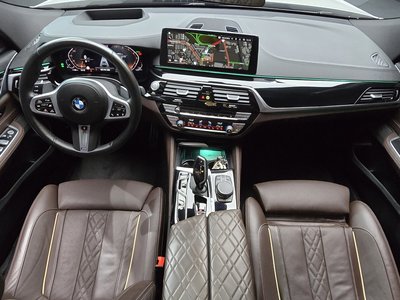 2024 BMW 6 SERIES GT 照片 5