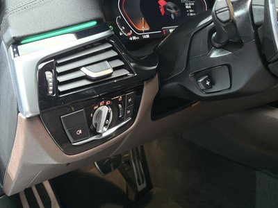 صورة مصغرة 28 لـ 2024 BMW 6 SERIES GT