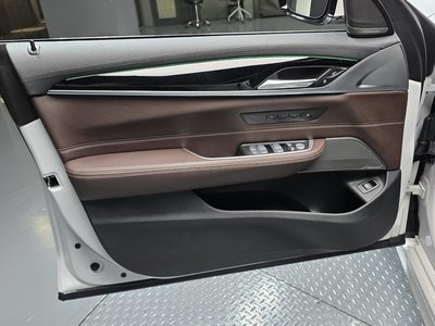 صورة مصغرة 14 لـ 2024 BMW 6 SERIES GT