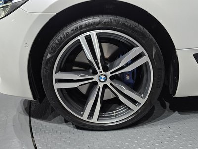 2024 BMW 6 SERIES GT 照片 6