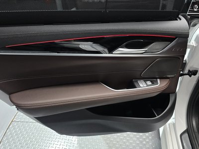 صورة مصغرة 15 لـ 2024 BMW 6 SERIES GT