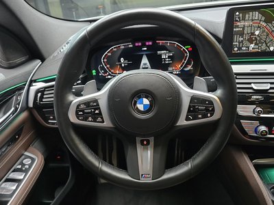 صورة مصغرة 19 لـ 2024 BMW 6 SERIES GT