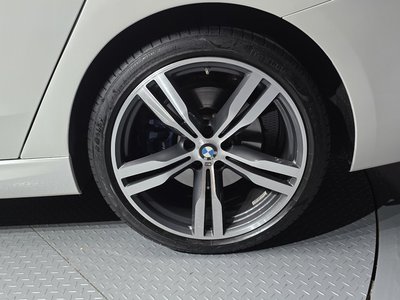 2024 BMW 6 SERIES GT 照片 8