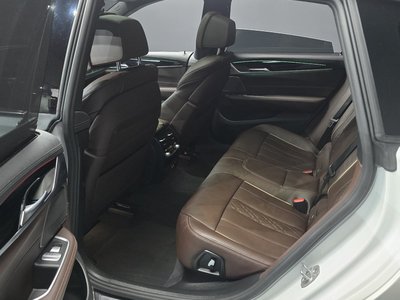 صورة مصغرة 18 لـ 2024 BMW 6 SERIES GT