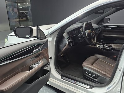 صورة مصغرة 13 لـ 2024 BMW 6 SERIES GT